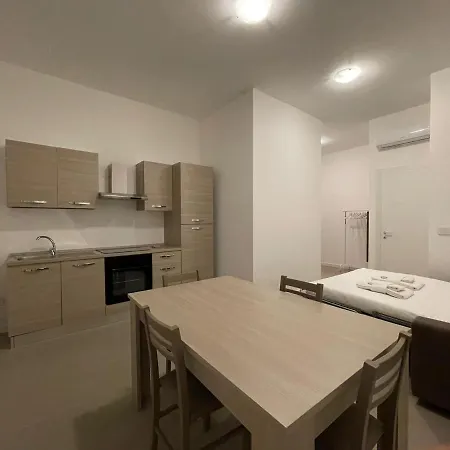 Farolfi Corso Di Porta Vittoria Apartment Milan