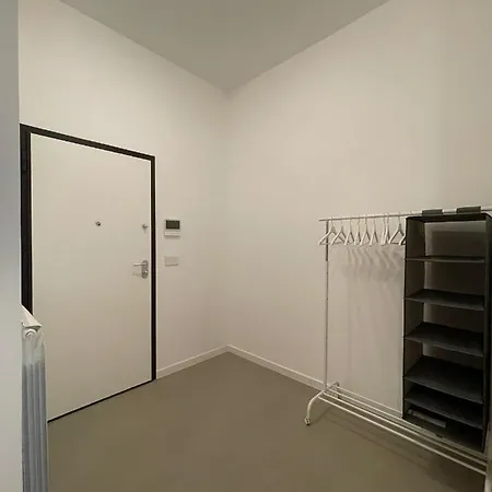 Apartment Farolfi Corso Di Porta Vittoria Milan