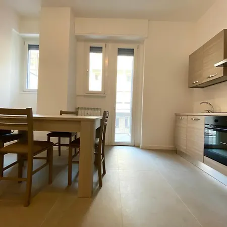 Apartment Farolfi Corso Di Porta Vittoria *