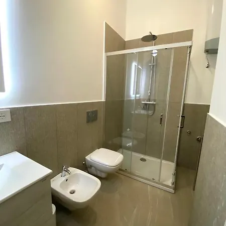 Apartment Farolfi Corso Di Porta Vittoria