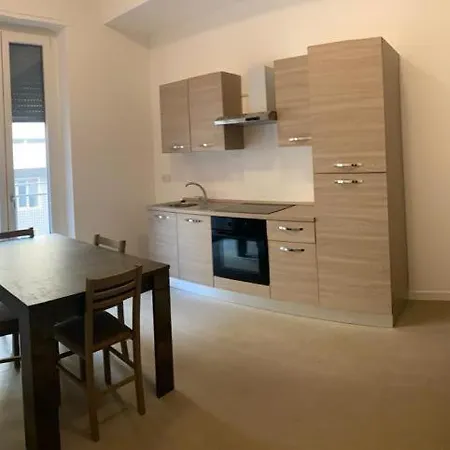 Apartment Farolfi Corso Di Porta Vittoria Milan