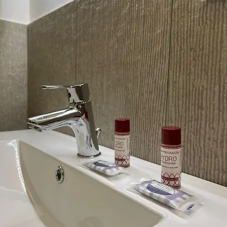 Apartament Farolfi Corso Di Porta Vittoria *