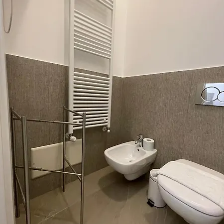 Farolfi Corso Di Porta Vittoria Apartment *