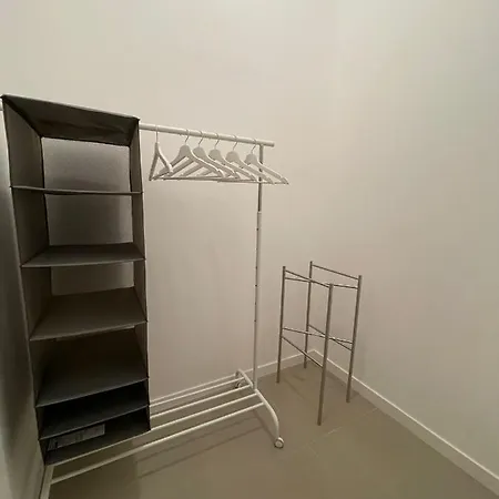 Apartment Farolfi Corso Di Porta Vittoria Milan
