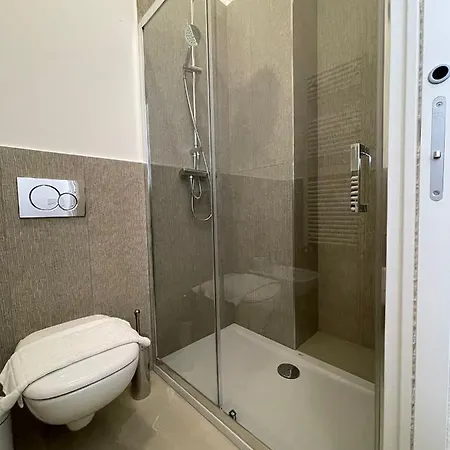 Apartment Farolfi Corso Di Porta Vittoria Milan