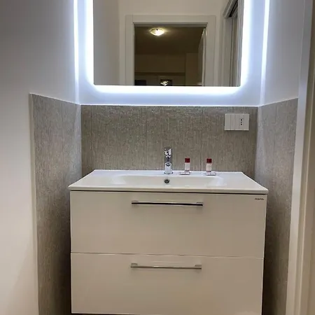 Apartament Farolfi Corso Di Porta Vittoria Mediolan